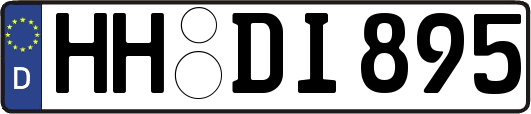HH-DI895