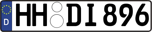 HH-DI896