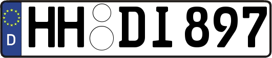 HH-DI897