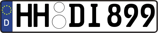HH-DI899