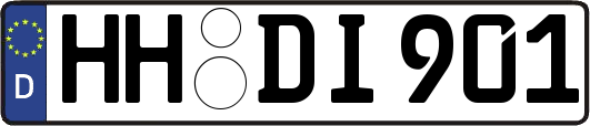 HH-DI901