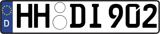 HH-DI902