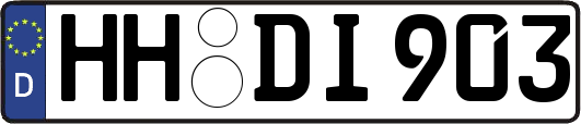 HH-DI903