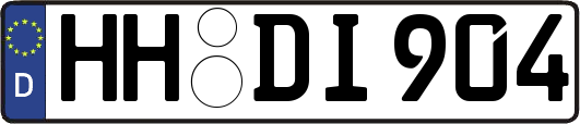 HH-DI904