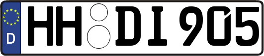 HH-DI905
