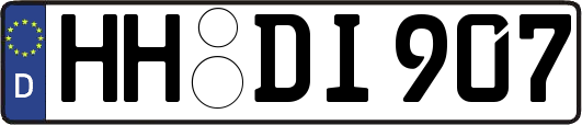 HH-DI907