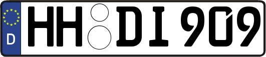 HH-DI909