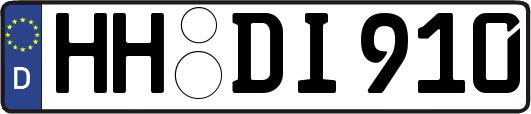 HH-DI910