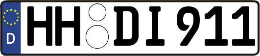 HH-DI911