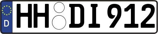 HH-DI912
