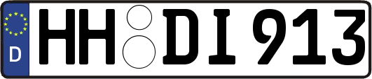 HH-DI913