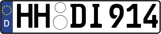 HH-DI914