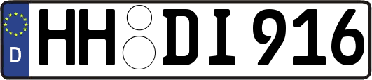 HH-DI916