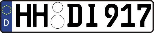 HH-DI917