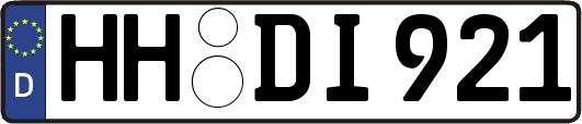 HH-DI921
