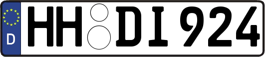 HH-DI924