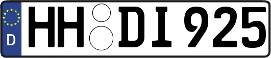HH-DI925