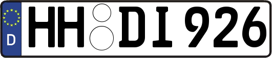 HH-DI926