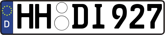 HH-DI927