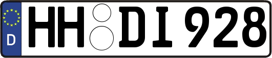 HH-DI928