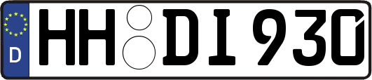 HH-DI930