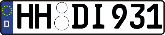 HH-DI931