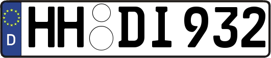HH-DI932