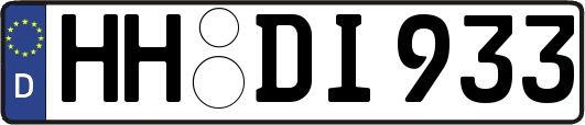 HH-DI933