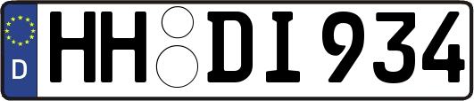 HH-DI934