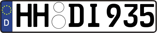 HH-DI935