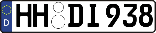 HH-DI938