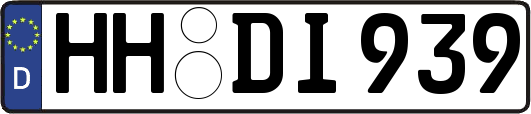 HH-DI939