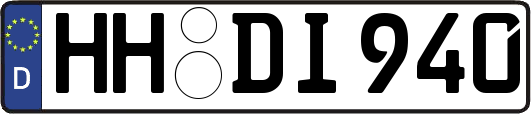 HH-DI940