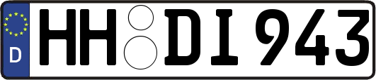 HH-DI943