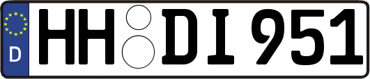 HH-DI951