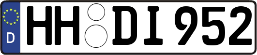 HH-DI952