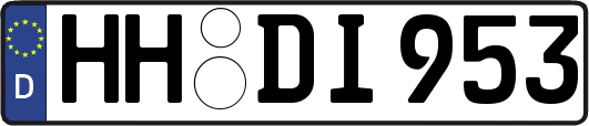 HH-DI953