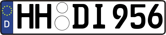 HH-DI956