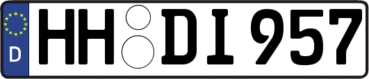 HH-DI957