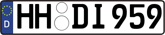 HH-DI959