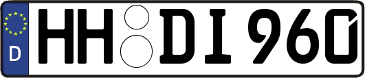 HH-DI960