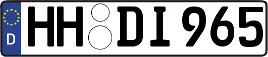 HH-DI965