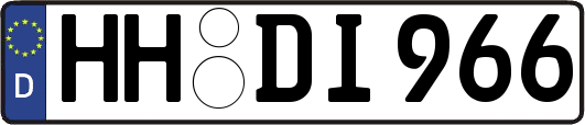 HH-DI966