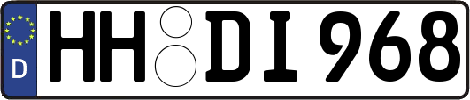 HH-DI968