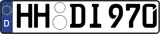 HH-DI970