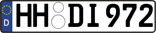 HH-DI972