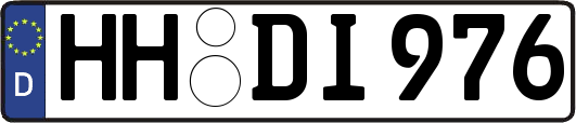 HH-DI976