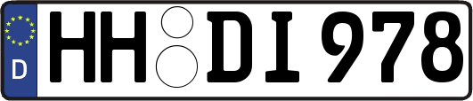 HH-DI978