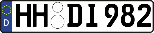 HH-DI982