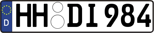 HH-DI984